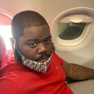 Meet your Posher, Nathaniel